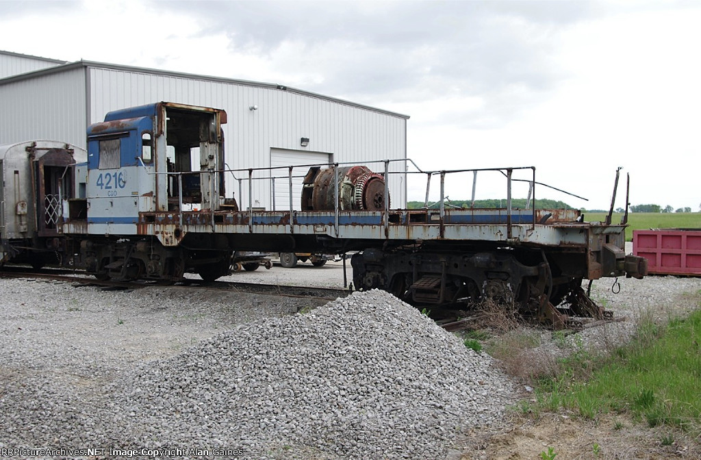 CSX 4216